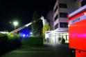 Feuer 2 ehemalige Disco Koeln Porz Wahn Heidestr P036